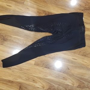 Equiline full seat grip breeches 32